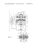 MEASURING DEVICE FOR MEASURING SINGLET OXYGEN LUMINESCENCE diagram and image