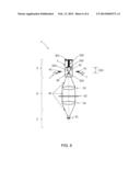 MEASURING DEVICE FOR MEASURING SINGLET OXYGEN LUMINESCENCE diagram and image