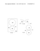 SYSTEM FOR TRAPPING, INTERACTING AND MODIFYING SINGLE PROTEIN MOLECULES     USING A DOUBLE-NANOHOLE STRUCTURE diagram and image