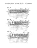 METHOD OF MANUFACTURING IMAGE PICKUP DEVICE diagram and image