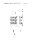 VERTICAL CONDUCTION POWER ELECTRONIC DEVICE AND CORRESPONDING REALIZATION     METHOD diagram and image