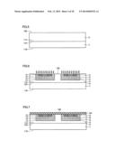 METHOD FOR MANUFACTURING SILICON CARBIDE SEMICONDUCTOR DEVICE diagram and image