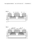 METHOD FOR MANUFACTURING SILICON CARBIDE SEMICONDUCTOR DEVICE diagram and image