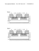 METHOD FOR MANUFACTURING SILICON CARBIDE SEMICONDUCTOR DEVICE diagram and image