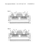 METHOD FOR MANUFACTURING SILICON CARBIDE SEMICONDUCTOR DEVICE diagram and image