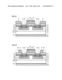 METHOD FOR MANUFACTURING SILICON CARBIDE SEMICONDUCTOR DEVICE diagram and image