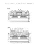 METHOD FOR MANUFACTURING SILICON CARBIDE SEMICONDUCTOR DEVICE diagram and image