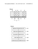 METHOD FOR MANUFACTURING SILICON CARBIDE SEMICONDUCTOR DEVICE diagram and image