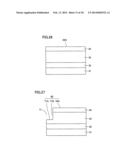 METHOD FOR MANUFACTURING SILICON CARBIDE SEMICONDUCTOR DEVICE diagram and image