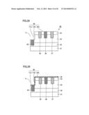 METHOD FOR MANUFACTURING SILICON CARBIDE SEMICONDUCTOR DEVICE diagram and image