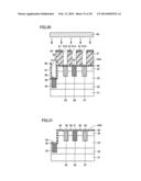 METHOD FOR MANUFACTURING SILICON CARBIDE SEMICONDUCTOR DEVICE diagram and image