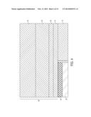 SELF-ALIGNED BARRIER AND CAPPING LAYERS FOR INTERCONNECTS diagram and image