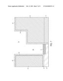 SELF-ALIGNED BARRIER AND CAPPING LAYERS FOR INTERCONNECTS diagram and image