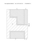 SELF-ALIGNED BARRIER AND CAPPING LAYERS FOR INTERCONNECTS diagram and image