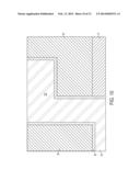 SELF-ALIGNED BARRIER AND CAPPING LAYERS FOR INTERCONNECTS diagram and image