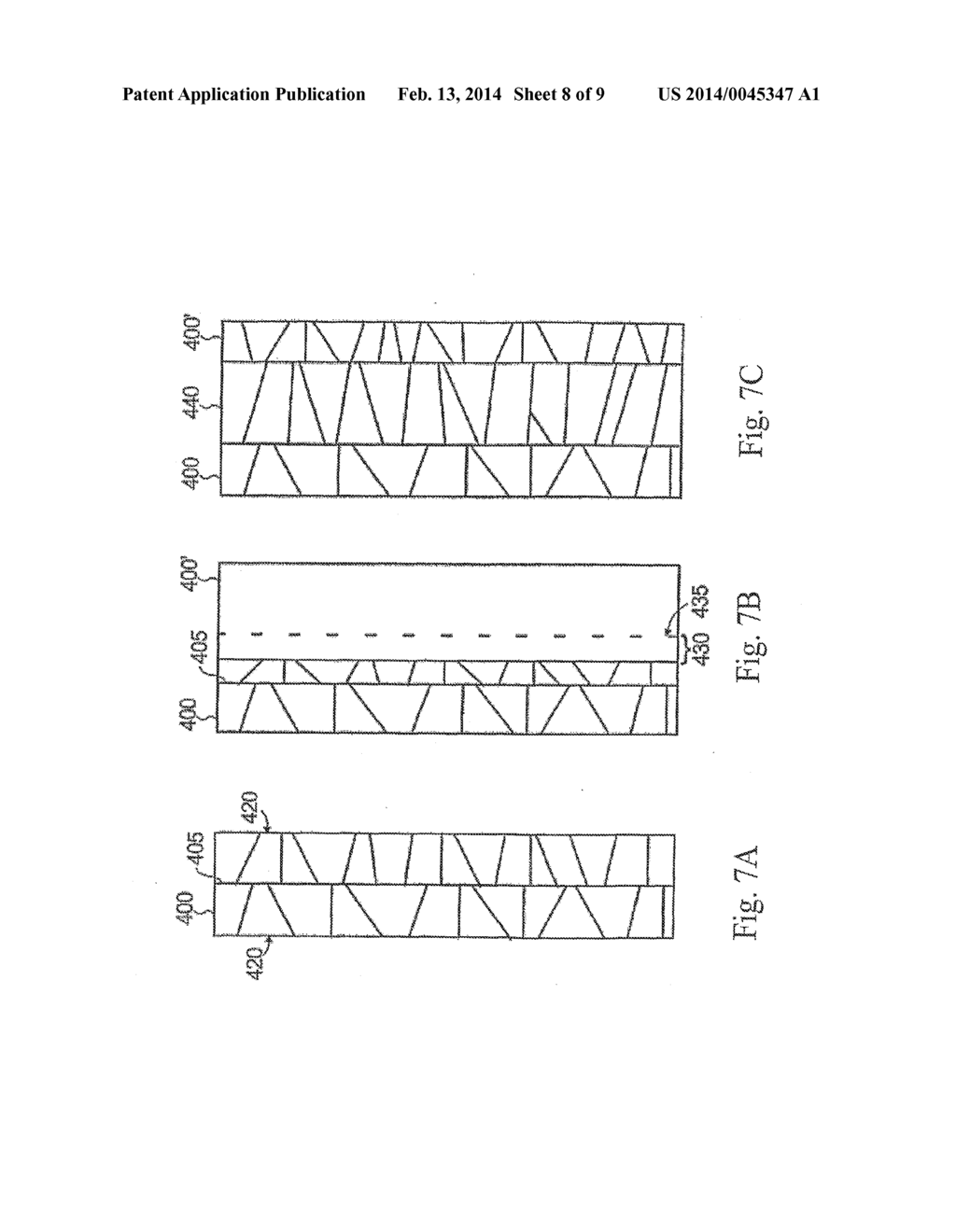 SYSTEMS AND METHODS FOR PROCESSING A FILM, AND THIN FILMS - diagram, schematic, and image 09