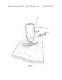 SURFACE MACHINING TOOL diagram and image