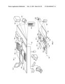 DATA TRANSMISSION FOR TRANSPORTATION MANAGEMENT diagram and image