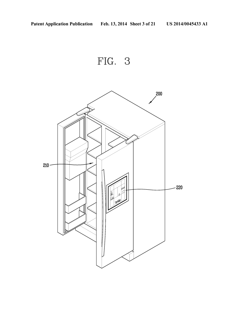 MOBILE TERMINAL AND CONTROL METHOD THEREOF - diagram, schematic, and image 04