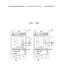 MOBILE TERMINAL AND CONTROL METHOD THEREOF diagram and image