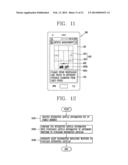 MOBILE TERMINAL AND CONTROL METHOD THEREOF diagram and image