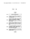 MOBILE TERMINAL AND CONTROL METHOD THEREOF diagram and image