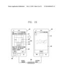 MOBILE TERMINAL AND CONTROL METHOD THEREOF diagram and image