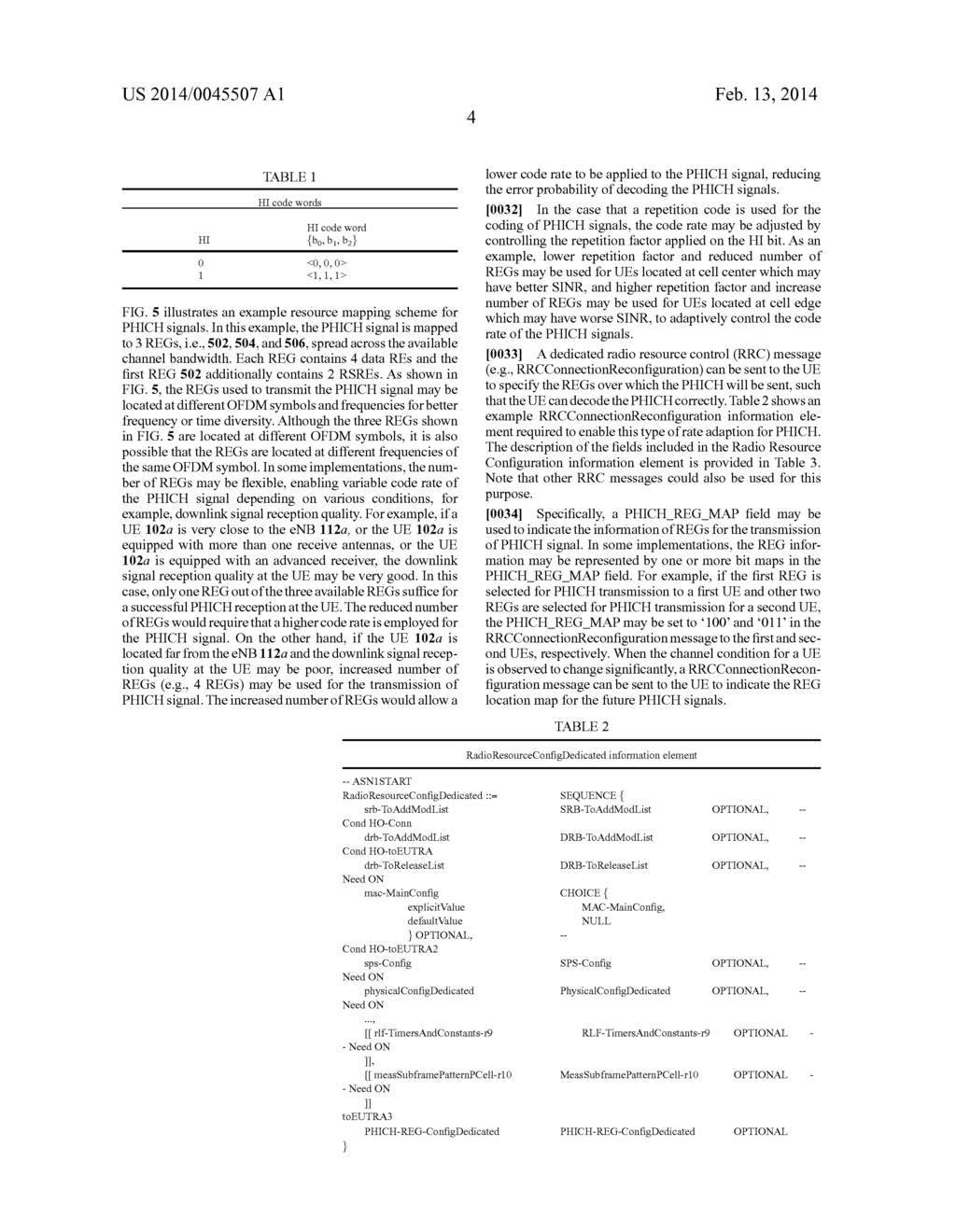 CODE RATE ADAPTATION IN WIRELESS COMMUNICATION SYSTEMS - diagram, schematic, and image 13