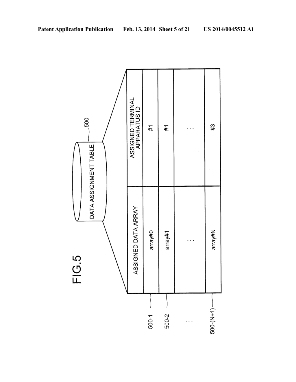 SCHEDULING METHOD AND TASK PROCESSING METHOD - diagram, schematic, and image 06