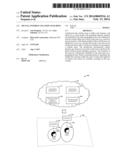 MUTUAL INTEREST LOCATION MATCHING diagram and image