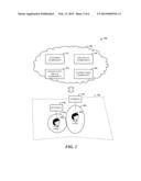 MUTUAL INTEREST LOCATION MATCHING diagram and image