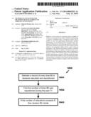 METHODS OF AND SYSTEMS FOR MEASURING BEACON STABILITY OF WIRELESS ACCESS     POINTS diagram and image