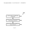 METHODS OF AND SYSTEMS FOR MEASURING BEACON STABILITY OF WIRELESS ACCESS     POINTS diagram and image