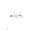 CONFIGURATION AND MANAGEMENT OF LIGHT POSITIONING SYSTEM USING DIGITAL     PULSE RECOGNITION diagram and image