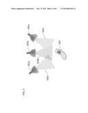 CONFIGURATION AND MANAGEMENT OF LIGHT POSITIONING SYSTEM USING DIGITAL     PULSE RECOGNITION diagram and image