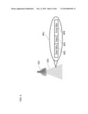 CONFIGURATION AND MANAGEMENT OF LIGHT POSITIONING SYSTEM USING DIGITAL     PULSE RECOGNITION diagram and image