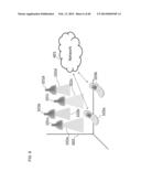 CONFIGURATION AND MANAGEMENT OF LIGHT POSITIONING SYSTEM USING DIGITAL     PULSE RECOGNITION diagram and image