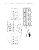 CONFIGURATION AND MANAGEMENT OF LIGHT POSITIONING SYSTEM USING DIGITAL     PULSE RECOGNITION diagram and image