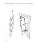 CONFIGURATION AND MANAGEMENT OF LIGHT POSITIONING SYSTEM USING DIGITAL     PULSE RECOGNITION diagram and image