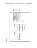 CONFIGURATION AND MANAGEMENT OF LIGHT POSITIONING SYSTEM USING DIGITAL     PULSE RECOGNITION diagram and image