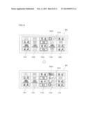 GAMING MACHINE DETERMINING THE CONTENT OF BONUS GAME BY ROULETTE diagram and image