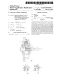 MECHANICAL PROTECTION DEVICE diagram and image