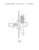 MECHANICAL PROTECTION DEVICE diagram and image