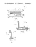 Multiple Material Putter diagram and image