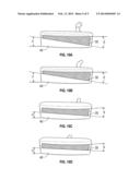 Multiple Material Putter diagram and image