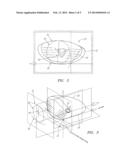 GOLF CLUB HEAD WITH IMPROVED AERODYNAMIC CHARACTERISTICS diagram and image