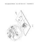 System and Method for Testing Crash Avoidance Technologies diagram and image