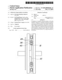 APPARATUS FOR DAMPING FLYWHEEL diagram and image