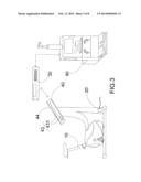 Interactive Exercise Equipment with Exercise Monitoring System diagram and image