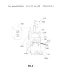 Interactive Exercise Equipment with Exercise Monitoring System diagram and image